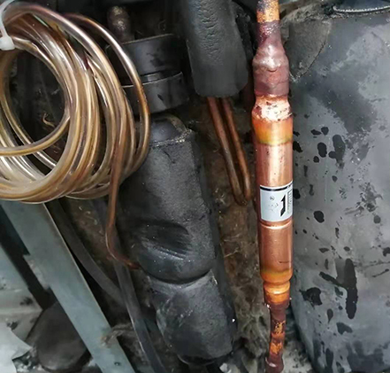 汶上美的变频多联机空调维修售后服务中心