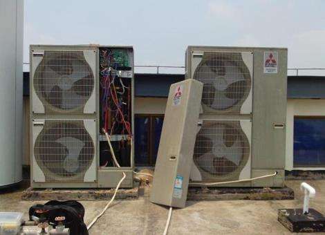 汶上空调维修电话号码多少