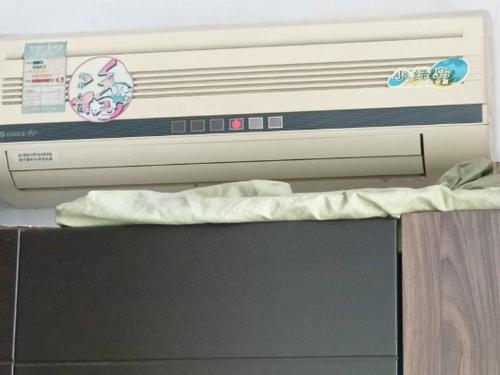 汶上空调维修售后服务中心