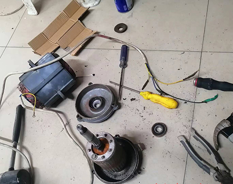 汶上空调维修售后服务中心电话在哪里找