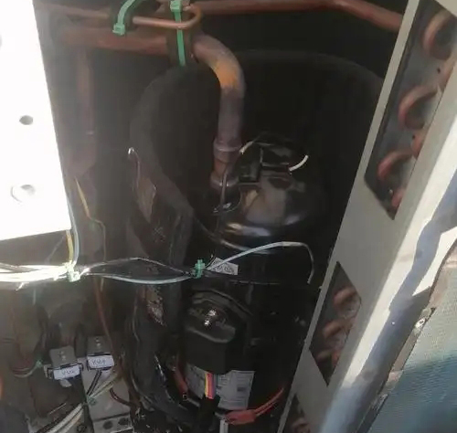 汶上维修变频空调电话在哪里找