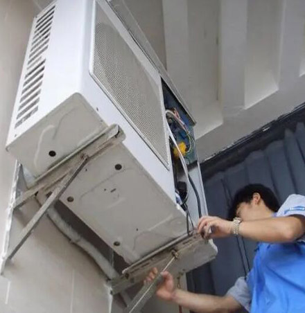 汶上24小时空调维修热线