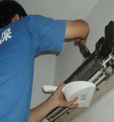 汶上空调清洗保养