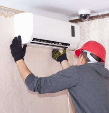 汶上空调内机噪音大