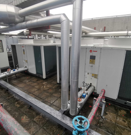 汶上附近中央空调维修 汶上上门中央空调维修